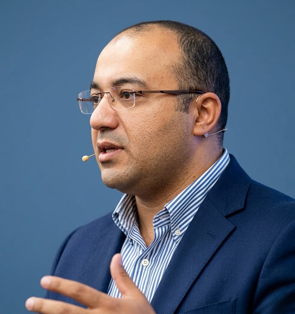 حسام إبراهيم